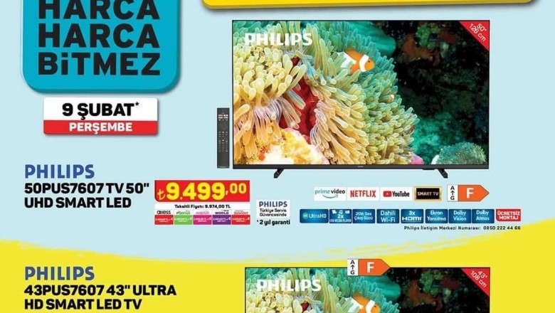 A101  16 Şubat 2023 Aktüel İndirimli Ürünler Kataloğu