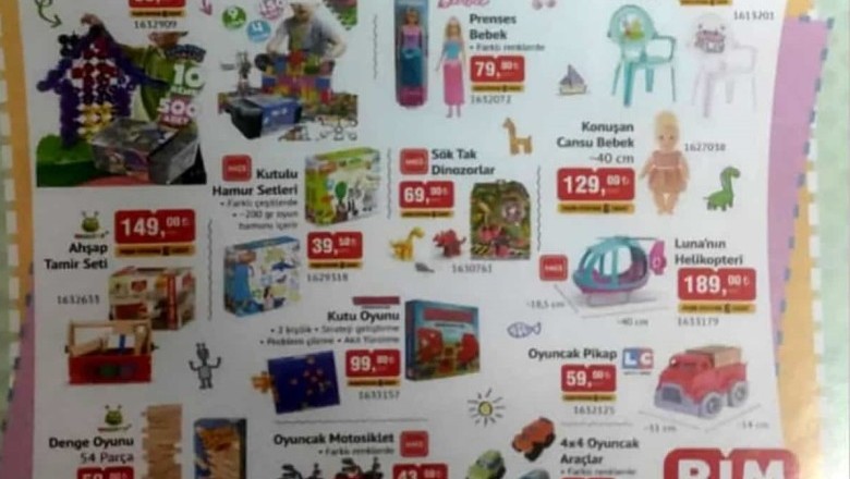 Bim Market   24 2023 Aktüel İndirimli Ürünler Kataloğu