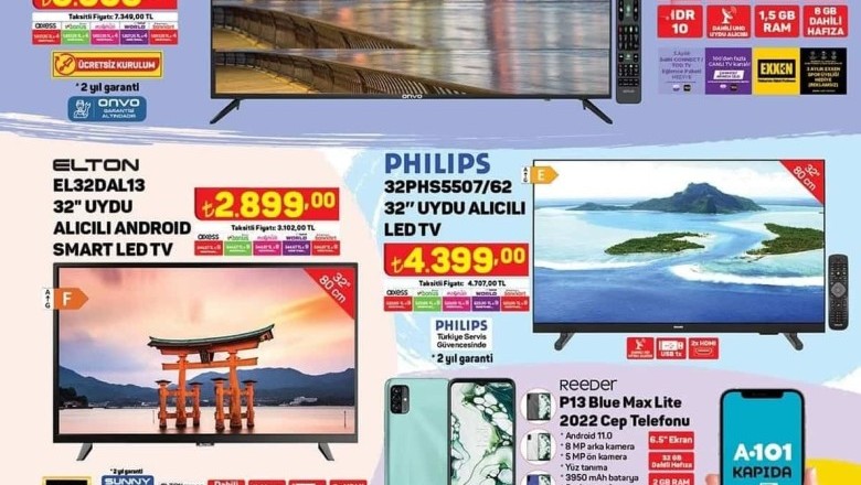 A101 11  Mayıs 2023 Aktüel İndirimli Ürünler Kataloğu