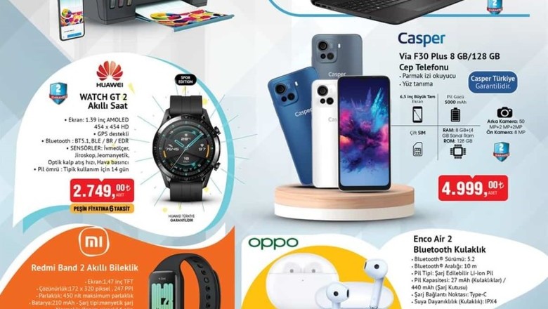 Bim Market 21 -28 Temmuz 2023 Aktüel İndirimli Ürünler Kataloğu