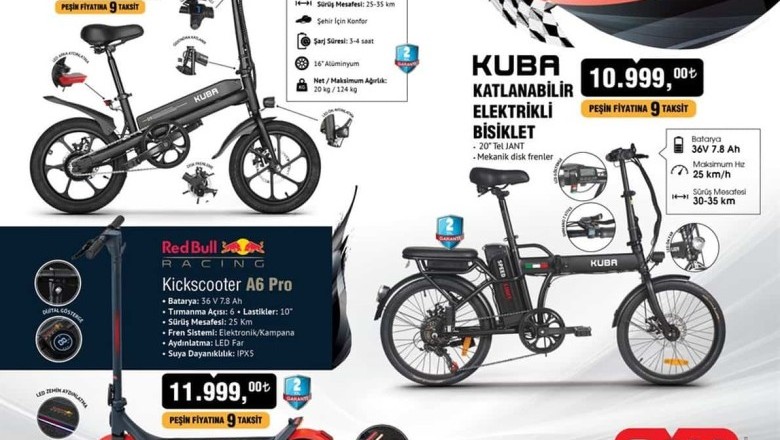 Bim Market 18 - 25 Ağustos 202 Aktüel İndirimli Ürünler Kataloğu