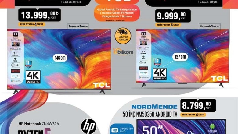 Bim Market  8 Eylül 2023 Aktüel İndirimli Ürünler Kataloğu