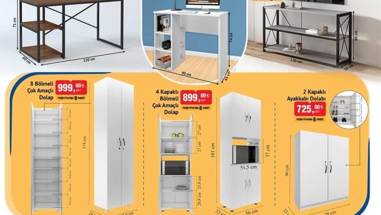 Bim Market   15 Eylül 2023 Aktüel İndirimli Ürünler Kataloğu