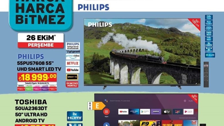 A101 26 Ekim - 2 Kasım 2023 Aktüel İndirimli Ürünler Kataloğu