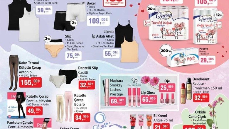 Bim Market   28 Kasım 2023 Aktüel İndirimli Ürünler Kataloğu