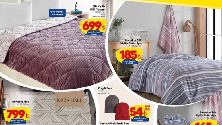 Şok Market   6 Aralık 2023 Aktüel İndirimli Ürünler Kataloğu