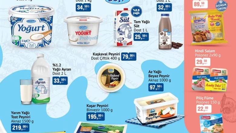 Bim  Market   12 Aralık 2023 Aktüel İndirimli Ürünler Kataloğuv