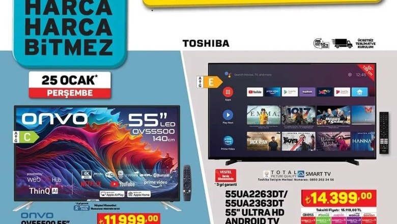 A101   1 Şubat 2024 Aktüel İndirimli Ürünler Kataloğu