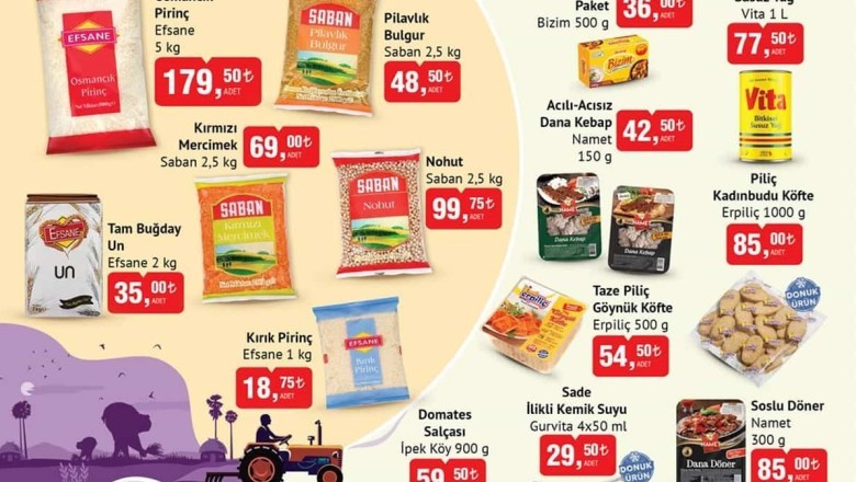 Bim  6 - 13 Şubat  2024 Aktüel İndirimli Ürünler Kataloğu