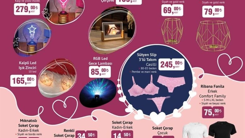 Bim   13 Şubat  2024 Aktüel İndirimli Ürünler Kataloğu.1