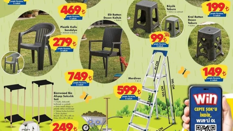 Şok Market 20 - 27 Mart 2024 Aktüel İndirimli Ürünler Kataloğu