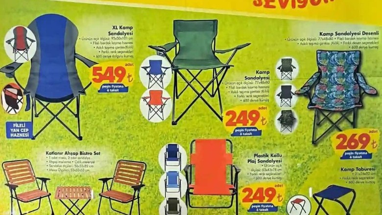 Şok Market   17 Nisan 2024 Aktüel İndirimli Ürünler Kataloğu