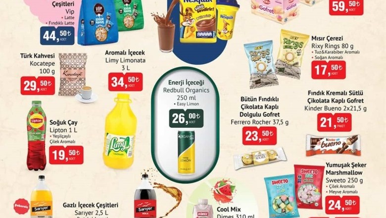 Bim Market   7 Haziran 2024 Aktüel İndirimli Ürünler Kataloğu