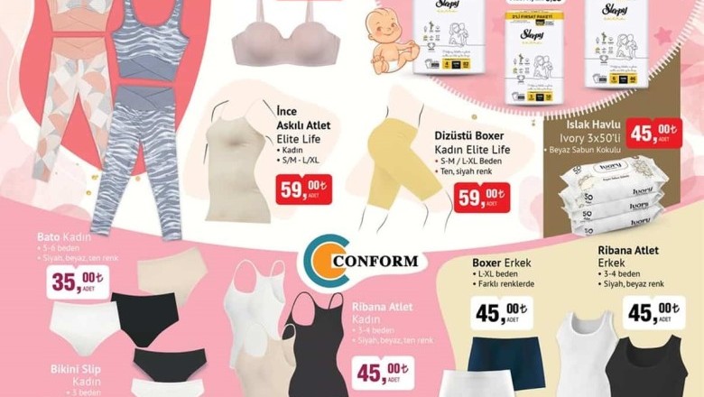 Bim Market    18 Haziran 2024 Aktüel İndirimli Ürünler Kataloğu