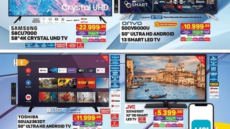 A101 Market  27 Haziran  -  4 Temmuz 2024 Aktüel İndirimli Ürünler Kataloğu