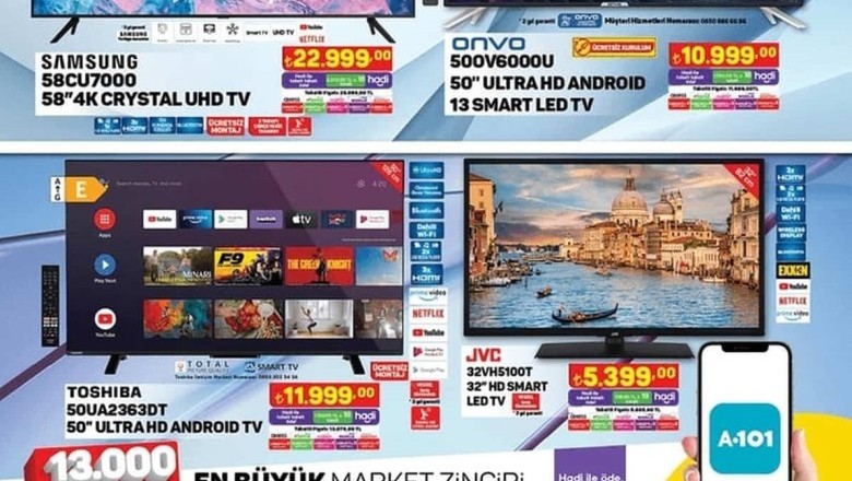 A101 Market    4 Temmuz 2024 Aktüel İndirimli Ürünler Kataloğu