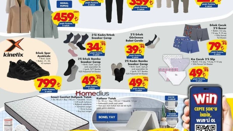 Şok Market 14 - 21 Ağustos 2024 Aktüel İndirimli Ürünler Kataloğu