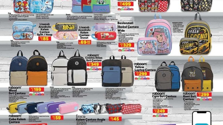 A101 Market  29 Ağustos - 5 Eylül 2024 Aktüel İndirimli Ürünler Kataloğu