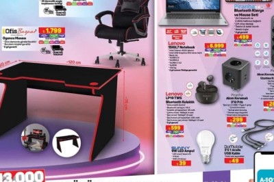 A101 Market  12 - 19 Eylül 2024 Aktüel İndirimli Ürünler Kataloğu