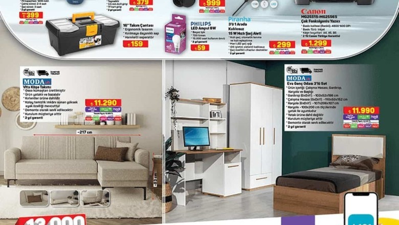 A101 Market  19 - 26 Eylül 2024 Aktüel İndirimli Ürünler Kataloğu