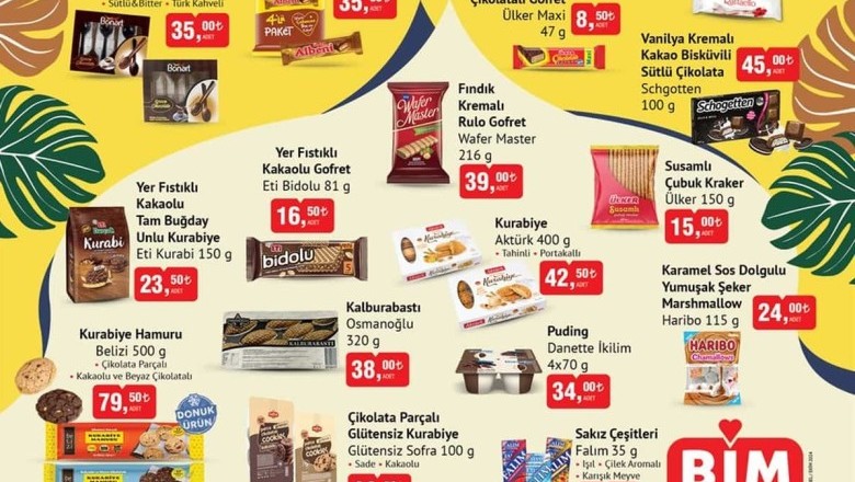 Şok Market 2 - 9 Ekim 2024 Aktüel İndirimli Ürünler Kataloğu