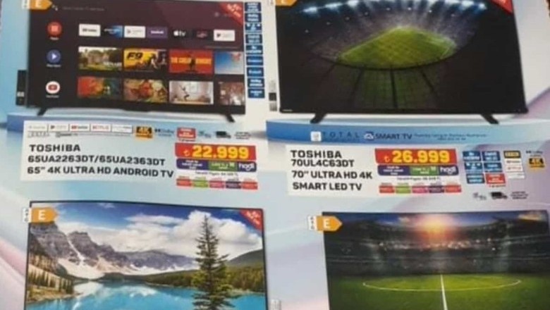 A101 Market   14 Kasım 2024 Aktüel İndirimli Ürünler Kataloğu