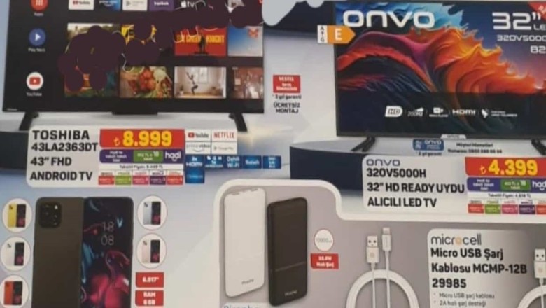 A101 Market   28 Kasım 2024 Aktüel İndirimli Ürünler Kataloğu