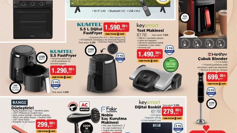 Bim Market   13 Aralık 2024 Aktüel İndirimli Ürünler Kataloğu