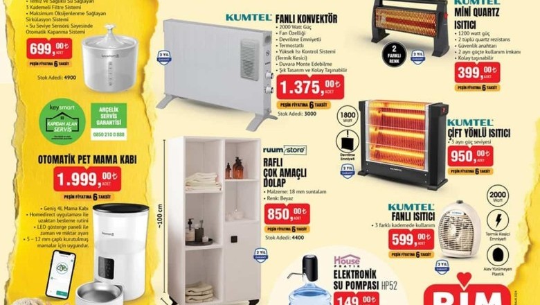 Bim Market   20 Aralık 2024 Aktüel İndirimli Ürünler Kataloğu