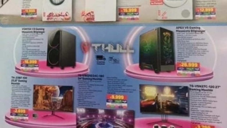 A101 Market  19 - 26 Aralık 2024 Aktüel İndirimli Ürünler Kataloğu