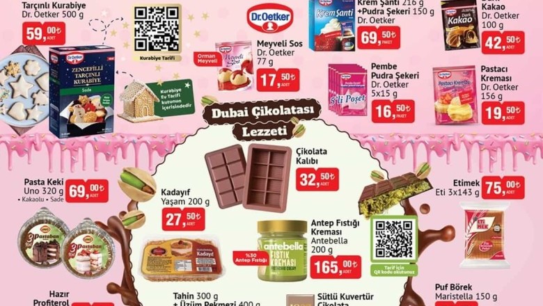 Bim Market   31 Aralık 2024 Aktüel İndirimli Ürünler Kataloğu