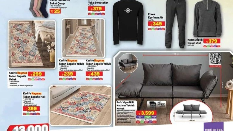 A101 Market   30  Ocak 2025  Aktüel İndirimli Ürünler Kataloğu