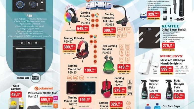 Bim Market 31  Ocak 2025 Aktüel İndirimli Ürünler Kataloğu