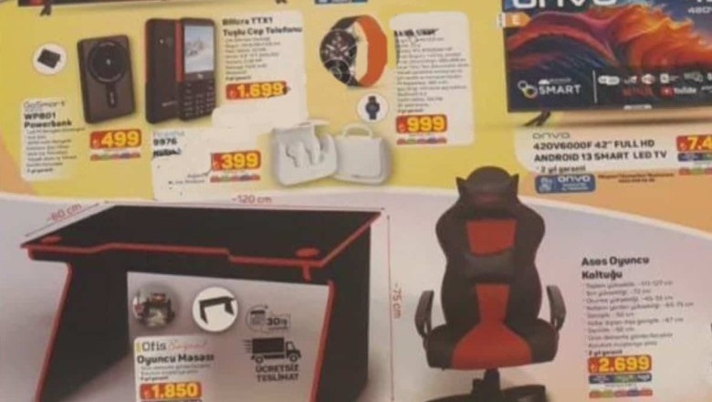 A101 Market  6 - 13  Şubat 2025  Aktüel İndirimli Ürünler Kataloğu