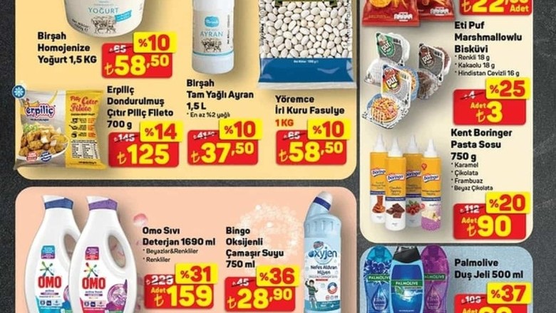 A101 Market 8 - 15  Şubat 2025  Aktüel İndirimli Ürünler Kataloğu