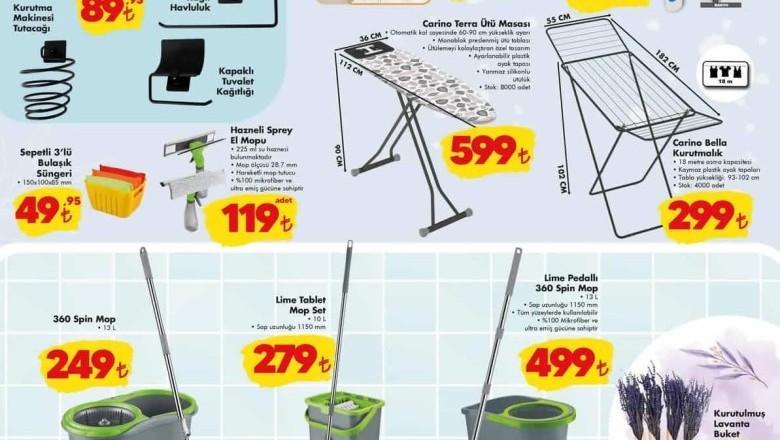 Şok Market 2 - 9 Nisan  2025 Aktüel İndirimli Ürünler Kataloğu