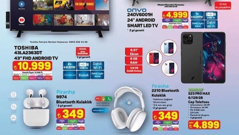 A101 Market 17  Nisan 2025  Aktüel İndirimli Ürünler Kataloğu