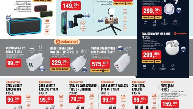 Bim Market 18 Nisan  2025 Aktüel İndirimli Ürünler Kataloğu