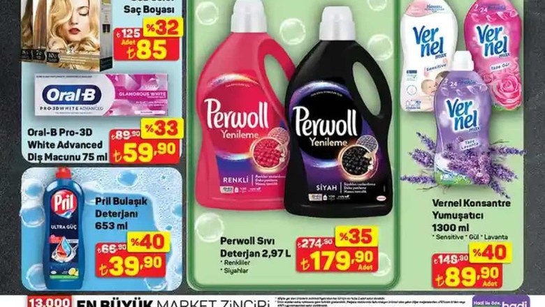 A101 Market 10 Mayıs  2025  Aktüel İndirimli Ürünler Kataloğu