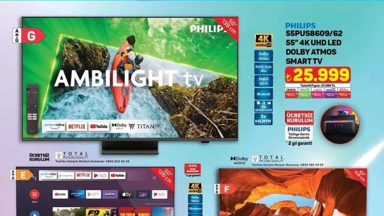 A101 Market 29 Mayıs - 5 Hziran 2025  Aktüel İndirimli Ürünler Kataloğu