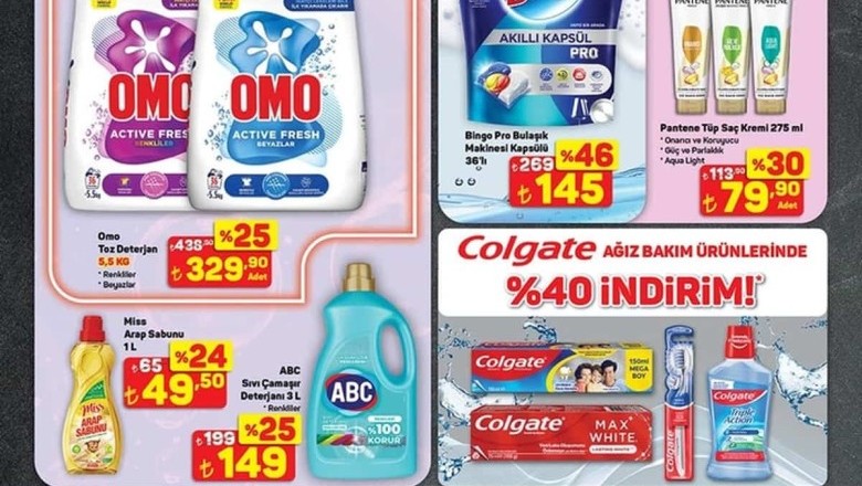 A101 Market  7 Hziran 2025  Aktüel İndirimli Ürünler Kataloğu