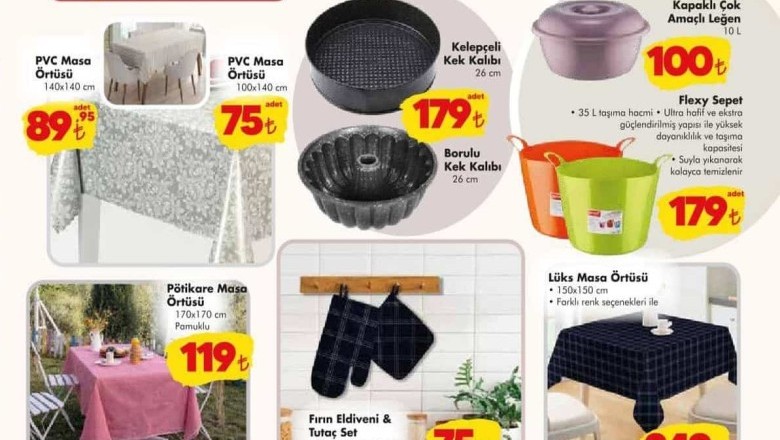 Şok Market 11 Haziran 2025 Aktüel İndirimli Ürünler Kataloğu