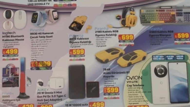 A101 Market 26 Haziran 2025  Aktüel İndirimli Ürünler Kataloğu