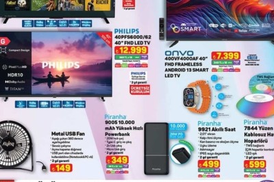 A101 Market 10 Temmuz 2025  Aktüel İndirimli Ürünler Kataloğu