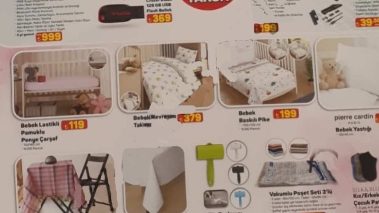 A101 Market 10 - 17 Temmuz 2025  Aktüel İndirimli Ürünler Kataloğu