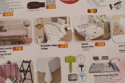 A101 Market 10 - 17 Temmuz 2025  Aktüel İndirimli Ürünler Kataloğu