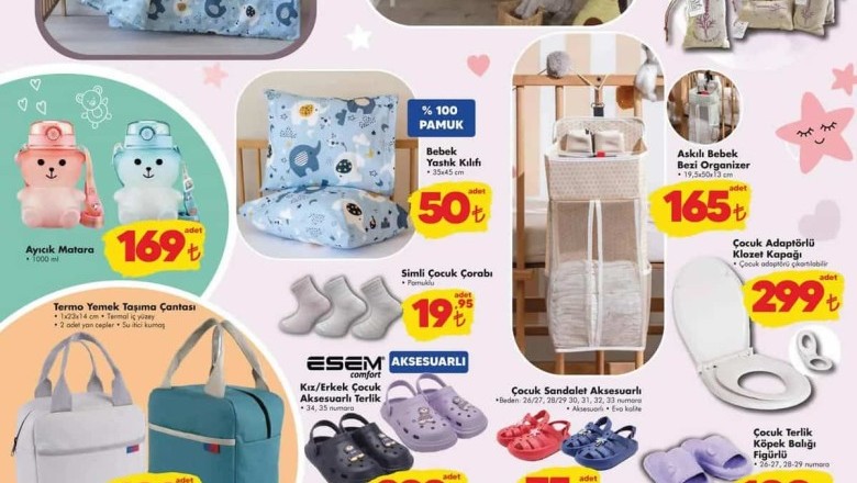 Şok Market  16 Temmuz 2025 Aktüel İndirimli Ürünler Kataloğu