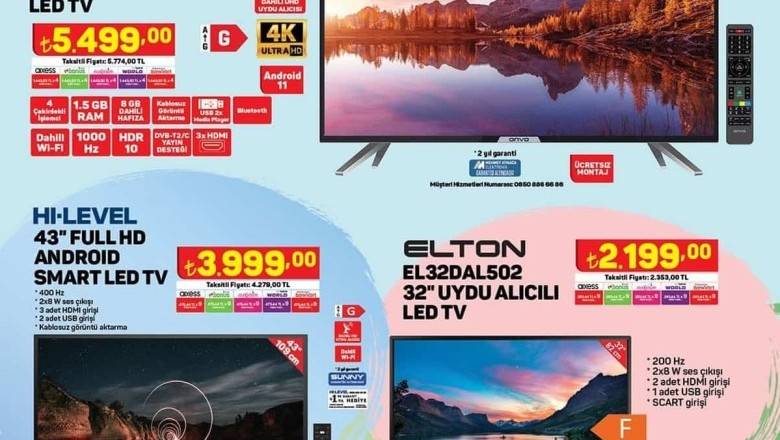 A101 Market 7 - 14 Ağustos 2025  Aktüel İndirimli Ürünler Kataloğu