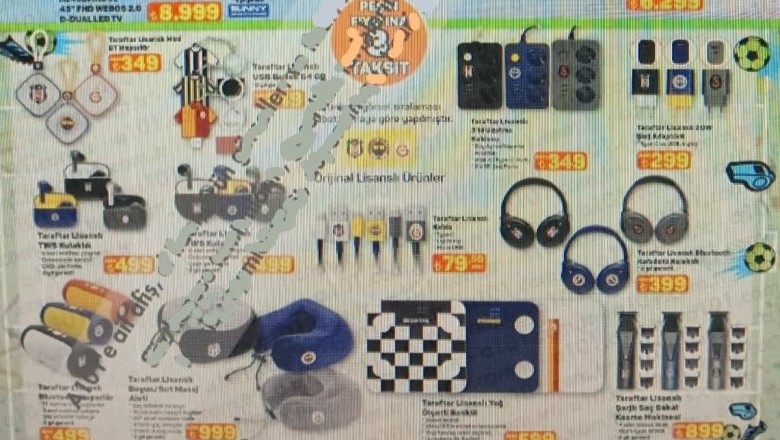 A101 Market  21 Ağustos 2025  Aktüel İndirimli Ürünler Kataloğu