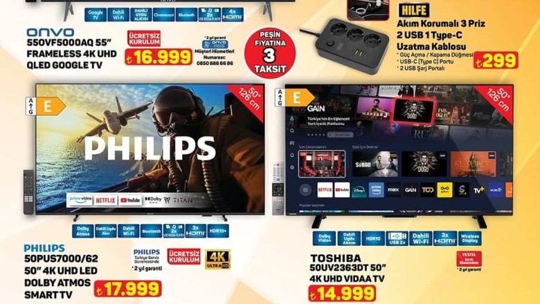 A101 Market 4 - 11 Eylül  2025  Aktüel İndirimli Ürünler Kataloğu